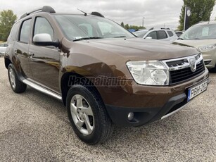 DACIA DUSTER 1.6 Cool Friss műszaki vizsga