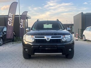 DACIA DUSTER 1.6 Cool Gyári fényezés/Bőr/Klíma/Bluetooth