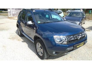 DACIA DUSTER 1.6 Cool KITŰNŐ ÁLLAPOT! 73 e.km.! FRISS MŰSZAKI!