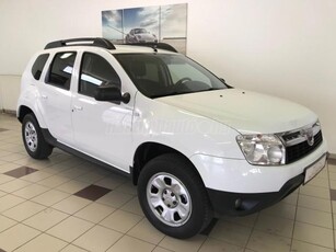 DACIA DUSTER 1.6 Cool Klíma!ABS!Friss szervíz!Friss műszaki!