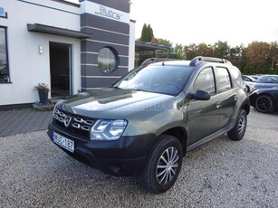 DACIA DUSTER 1.6 Cool KM:58ezer!Mo.-i!1 Tulaj!Megbizható Benzines!