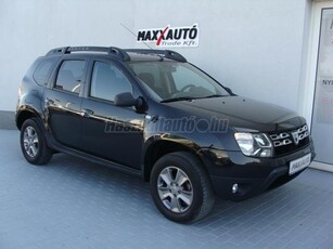 DACIA DUSTER 1.6 Exception 4x4 58.000 KM+TEMPOMAT+TOLATÓRADAR!