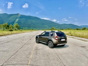 DACIA DUSTER 1.6 Outdoor