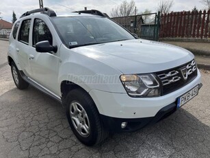 DACIA DUSTER 1.6 Outdoor 4x4