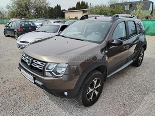 DACIA DUSTER 1.6 Outdoor 4x4 NAVIGÁCIÓ FÉLBŐR ÜLÉSFŰTÉS TEMPOMAT KLÍMA ESP BLUETOOTH TOLATÓKAMERA MAGYAR