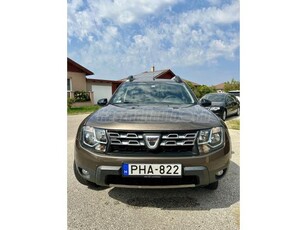 DACIA DUSTER 1.6 Outdoor