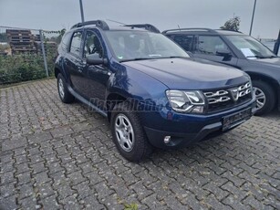 DACIA DUSTER 1.6 Outdoor Euro6