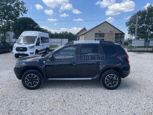 DACIA DUSTER 1.6 Outdoor PRESTIGE.NAVI.ALUFELNI.MAGYAR