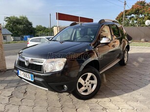 DACIA DUSTER 1.6 PRESTIGE 4X2