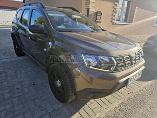 DACIA DUSTER 1.6 SCe Access EURO6.2 Első magyar tulajdonos!