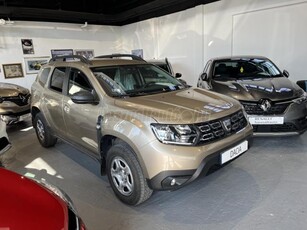 DACIA DUSTER 1.6 SCe Comfort 1. Mo.-i tulajdonostól.szervizelt!