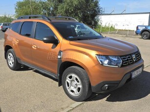 DACIA DUSTER 1.6 SCe Comfort