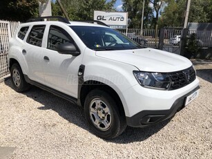 DACIA DUSTER 1.6 SCe Comfort EURO6.2 4WD 1 év garanciával!!