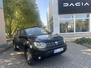 DACIA DUSTER 1.6 SCe Comfort Magyarországi. 1.tulaj. garantált km. 1 év garancia