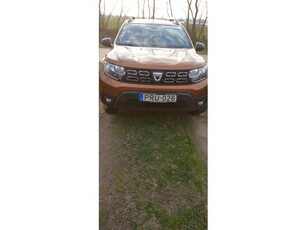 DACIA DUSTER 1.6 SCe Essential