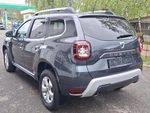 DACIA DUSTER 1.6 SCe Essential EURO6.2 1 ÉV GARANCIA