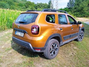 DACIA DUSTER 1.6 SCe Essential EURO6.2