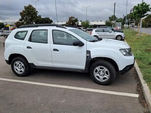 DACIA DUSTER 1.6 SCe Essential EURO6.2 4WD