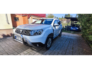 DACIA DUSTER 1.6 SCe Prestige