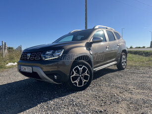 DACIA DUSTER 1.6 SCe Prestige