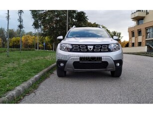 DACIA DUSTER 1.6 SCe Prestige Friss műszakival