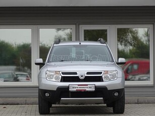 DACIA DUSTER 1.6 Stepway SÉRÜLÉSMENTES-KORROZIÓMENTES-106eKM-SZERV.KÖNYV