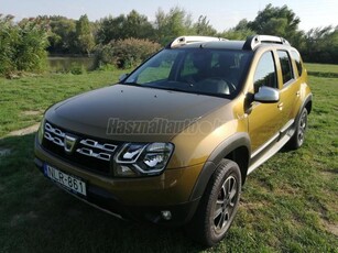 DACIA DUSTER 1.6 Urban Explorer