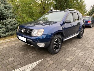 DACIA DUSTER 1.6 Urban Explorer Magyar---Sérülésmentes---NAVI----Tolatókamera---Vonóhorog