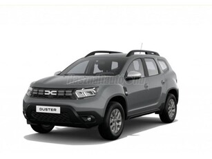 DACIA DUSTER VADIÚJ EXPRESSION TCE 130