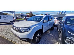 DACIA DUSTER Van 1.3 TCe Journey 4 henger/1.333 cm3 !!!