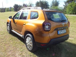 DACIA DUSTER Van 1.5 Blue dCi Comfort