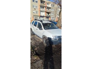 DACIA DUSTER Van 1.5 dCi Cool