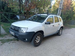 DACIA DUSTER Van 1.5 dCi Cool