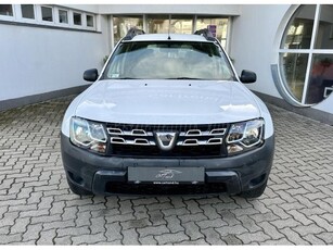 DACIA DUSTER Van 1.5 dCi Cool GARANCIÁVAL!