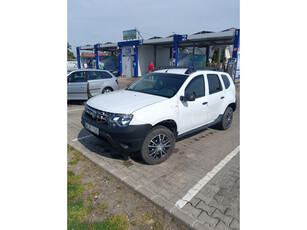 DACIA DUSTER Van 1.6 Cool