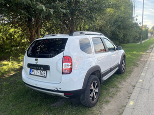 DACIA DUSTER Van 1.6 Outdoor