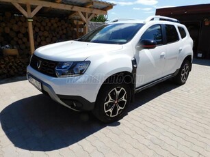 DACIA DUSTER Van 1.6 SCe Techroad 4WD