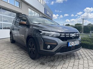 DACIA JOGGER 1.0 ECO-G Extreme LPG (7 személyes ) Készletről Azonnal