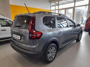 DACIA JOGGER 1.0 TCe Expression (7 személyes )