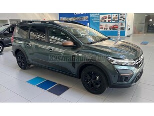 DACIA JOGGER 1.0 TCe Extreme (7 személyes ) Akár 0% THM!!