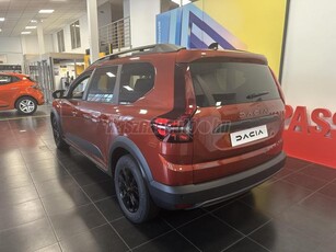 DACIA JOGGER 1.0 TCe Extreme (7 személyes ) KÉSZLETRŐL AZONNAL!