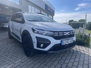 DACIA JOGGER 1.0 TCe Extreme (7 személyes ) Készletről Azonnal