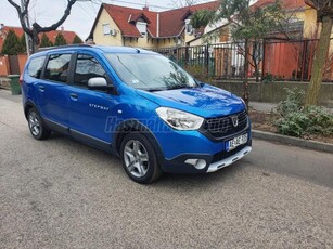 DACIA LODGY 1.2 STEPWAY NAVI KAMERA