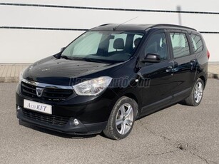 DACIA LODGY 1.2 TCe Arctic