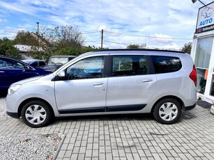 DACIA LODGY 1.2 TCe Arctic 140000KM-KM GARANCIA-MEGKÍMÉLT