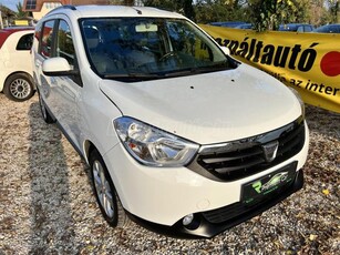 DACIA LODGY 1.2 TCe Arctic EURO6