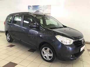 DACIA LODGY 1.2 TCe Arctic EURO6 (7 személyes ) Tempomat!Tolatóradar!Friss műszaki!