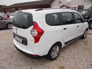 DACIA LODGY 1.3 TCe Arctic (7 személyes )