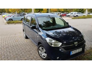 DACIA LODGY 1.3 TCe Arctic (7 személyes )