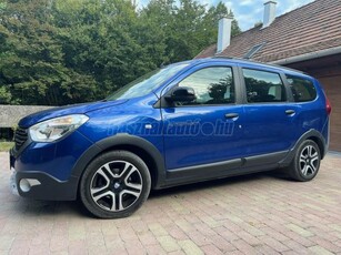 DACIA LODGY 1.5 Blue dCi 15th Celebration (7 személyes )